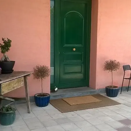 Отель типа 