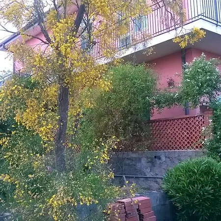 Отель типа 